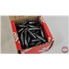 Image 26 : BULLETS: Variety .22 cal  (904 Count)