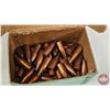 Image 6 : BULLETS: Variety .22 cal  (904 Count)