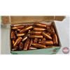 Image 8 : BULLETS: Variety .22 cal  (904 Count)