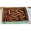 Image 2 : BULLETS: Variety 6mm (181 Count of 75gr) (40 Count of 85gr)  (321 Count TOTAL)