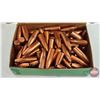 Image 6 : BULLETS: Variety 6mm (181 Count of 75gr) (40 Count of 85gr)  (321 Count TOTAL)