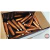 Image 4 : BULLETS: Variety 7mm (140gr) (76 Count)