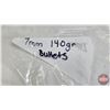 Image 8 : BULLETS: Variety 7mm (140gr) (76 Count)