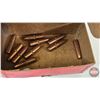 Image 4 : BULLETS: Variety .25 cal (117gr) (164 Count)