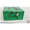 Image 7 : BULLETS: Variety .25 cal (117gr) (164 Count)