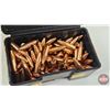 Image 4 : BULLETS: Variety .22 cal (50gr) (268 Count)