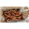 Image 6 : BULLETS: Variety .22 cal (50gr) (268 Count)