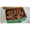 Image 10 : BULLETS: Variety .22 cal (45gr) (440 Count)