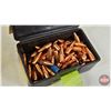 Image 2 : BULLETS: Variety .22 cal (45gr) (440 Count)