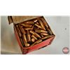 Image 11 : BULLETS: Variety .22 cal (78 Count of 53gr) (398 Count of 60gr)  (467 Count TOTAL)