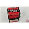 Image 13 : BULLETS: Variety .22 cal (78 Count of 53gr) (398 Count of 60gr)  (467 Count TOTAL)
