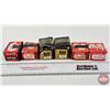 Image 1 : BULLETS: Variety .22 cal (78 Count of 53gr) (398 Count of 60gr)  (467 Count TOTAL)