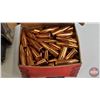 Image 5 : BULLETS: Variety .22 cal (78 Count of 53gr) (398 Count of 60gr)  (467 Count TOTAL)