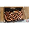 Image 7 : BULLETS: Variety .22 cal (78 Count of 53gr) (398 Count of 60gr)  (467 Count TOTAL)