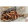 Image 9 : BULLETS: Variety .22 cal (78 Count of 53gr) (398 Count of 60gr)  (467 Count TOTAL)