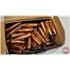 Image 2 : BULLETS: Variety .270 cal (49 Count of 150gr) (31 Count of 140gr) (51 Count of 130gr)  (131 Count TO