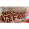 Image 4 : BULLETS: Variety .270 cal (49 Count of 150gr) (31 Count of 140gr) (51 Count of 130gr)  (131 Count TO