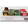Image 1 : BULLETS: Variety .25 cal (118 Count of 87gr) (74 Count of 90gr)  (192 Count TOTAL)