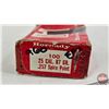 Image 3 : BULLETS: Variety .25 cal (118 Count of 87gr) (74 Count of 90gr)  (192 Count TOTAL)