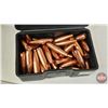 Image 8 : BULLETS: Variety .25 cal (118 Count of 87gr) (74 Count of 90gr)  (192 Count TOTAL)