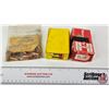 Image 1 : BULLETS: Variety .25 cal (125 Count of 120gr) (50 Count of 117gr)  (175 Count TOTAL)