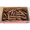 Image 3 : BULLETS: Variety .25 cal (125 Count of 120gr) (50 Count of 117gr)  (175 Count TOTAL)