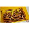 Image 5 : BULLETS: Variety .25 cal (125 Count of 120gr) (50 Count of 117gr)  (175 Count TOTAL)
