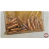 Image 6 : BULLETS: Variety .25 cal (125 Count of 120gr) (50 Count of 117gr)  (175 Count TOTAL)