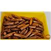 Image 10 : BULLETS: Variety .25 cal (100gr) (481 Count)