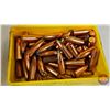 Image 12 : BULLETS: Variety .25 cal (100gr) (481 Count)