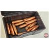 Image 19 : BULLETS: Variety .25 cal (100gr) (481 Count)