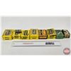 Image 1 : BULLETS: Variety .25 cal (100gr) (481 Count)