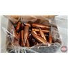 Image 2 : BULLETS: Variety .25 cal (100gr) (481 Count)