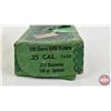 Image 5 : BULLETS: Variety .25 cal (100gr) (481 Count)
