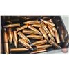 Image 8 : BULLETS: Variety .25 cal (100gr) (481 Count)