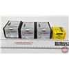 Image 1 : BULLETS: Variety .17 cal (300 Count of 20gr) (199 Count of 25gr)  (499 Count TOTAL)