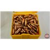 Image 2 : BULLETS: Variety .17 cal (300 Count of 20gr) (199 Count of 25gr)  (499 Count TOTAL)