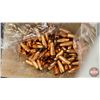 Image 5 : BULLETS: Variety .17 cal (300 Count of 20gr) (199 Count of 25gr)  (499 Count TOTAL)