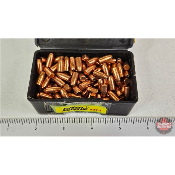 BULLETS: Variety 22 Hornet (188 Count)