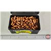 Image 1 : BULLETS: Variety 22 Hornet (188 Count)