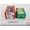 Image 1 : BULLETS: Variety 30cal (308) (67 Count of 170gr) (58 Count of 180gr)  (125 Count TOTAL)