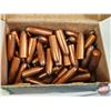 Image 2 : BULLETS: Variety 30cal (308) (67 Count of 170gr) (58 Count of 180gr)  (125 Count TOTAL)