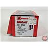 Image 5 : BULLETS: Variety 30cal (308) (67 Count of 170gr) (58 Count of 180gr)  (125 Count TOTAL)