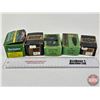 Image 1 : BULLETS: Variety 30cal (308) (15 Count of 165gr) (188 Count of 180gr)  (203 Count TOTAL)