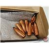 Image 2 : BULLETS: Variety 30cal (308) (15 Count of 165gr) (188 Count of 180gr)  (203 Count TOTAL)