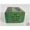 Image 5 : BULLETS: Variety 30cal (308) (15 Count of 165gr) (188 Count of 180gr)  (203 Count TOTAL)