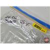 Image 10 : BULLETS: Variety .20 cal (256 Count of 26gr) (100 Count of 36gr)  (356 Count TOTAL)
