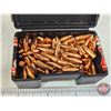 Image 2 : BULLETS: Variety .20 cal (256 Count of 26gr) (100 Count of 36gr)  (356 Count TOTAL)