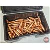 Image 4 : BULLETS: Variety .20 cal (256 Count of 26gr) (100 Count of 36gr)  (356 Count TOTAL)