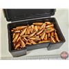 Image 6 : BULLETS: Variety .20 cal (256 Count of 26gr) (100 Count of 36gr)  (356 Count TOTAL)